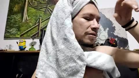 mageritt online show from 09-21-25, 06:37