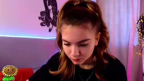 Call me Margie33 online show from 03-13-26, 08:43