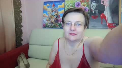 MargieCheerful kind and affectionate online show from 04-22-26, 06:53