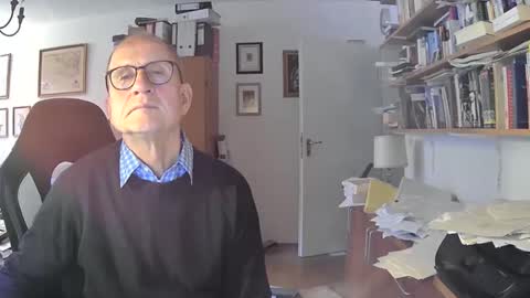 marginalie online show from 01-16-25, 08:33