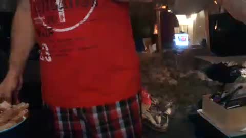 Snapshot of margo696969 chatting on 02-09-26, 02:37 Margo696969 online show from 02-09-26, 02:37