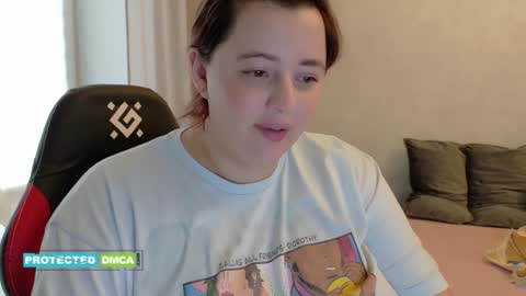 Margosha online show from 01-25-25, 08:42