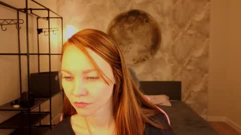 Snapshot of margo_kellly chatting on 04-29-26, 01:10 Margo Kellly online show from 04-29-26, 01:10