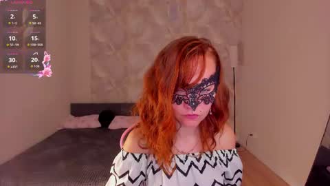 Margo Kellly online show from 07-23-26, 12:35