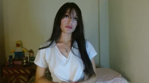 Snapshot of margoalmond chatting on 01-05-26, 06:55 Fer online show from 01-05-26, 06:55