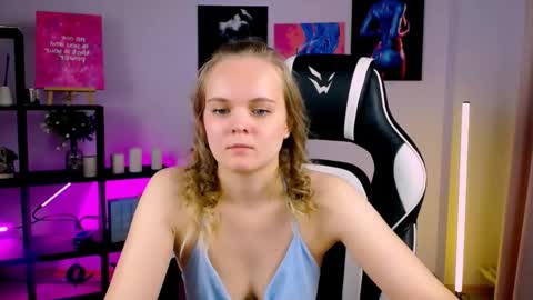 margoblonde online show from 11-07-25, 03:17