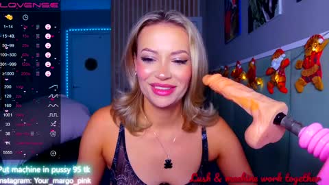 Snapshot of margohotty chatting on 01-02-25, 04:41 Margo for you online show from 01-02-25, 04:41