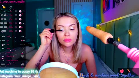 Snapshot of margohotty chatting on 02-01-25, 03:30 Margo for you online show from 02-01-25, 03:30