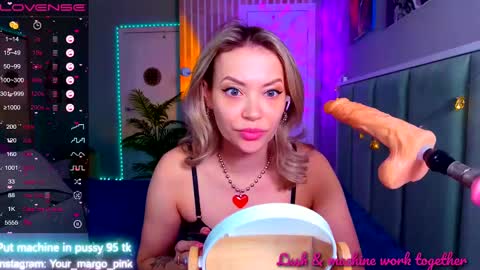 Snapshot of margohotty chatting on 02-14-25, 04:58 Margo for you online show from 02-14-25, 04:58