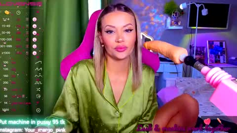 Snapshot of margohotty chatting on 03-08-25, 04:01 Margo for you online show from 03-08-25, 04:01