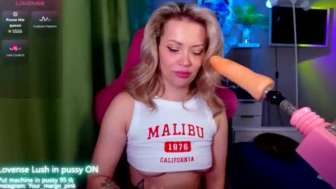 Snapshot of margohotty chatting on 10-18-25, 04:26 Margo for you online show from 10-18-25, 04:26