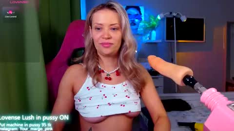 Snapshot of margohotty chatting on 11-30-25, 03:54 Margo for you online show from 11-30-25, 03:54