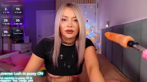 Snapshot of margohotty chatting on 01-12-26, 05:12 Margo for you online show from 01-12-26, 05:12