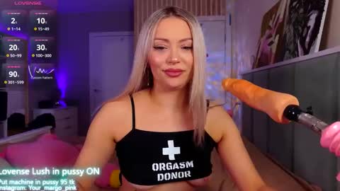 Snapshot of margohotty chatting on 01-15-26, 06:07 Margo for you online show from 01-15-26, 06:07