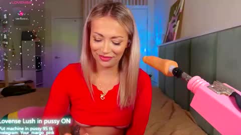 Snapshot of margohotty chatting on 02-08-26, 04:38 Margo for you online show from 02-08-26, 04:38