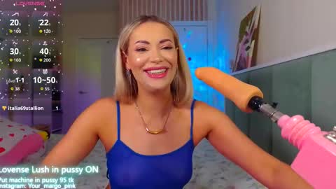 Snapshot of margohotty chatting on 02-16-26, 04:08 Margo for you online show from 02-16-26, 04:08