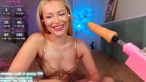 Snapshot of margohotty chatting on 03-23-26, 12:53 Margo for you online show from 03-23-26, 12:53