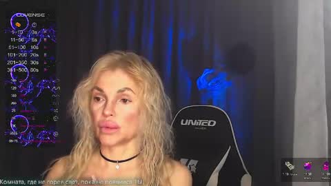 Margoo online show from 04-27-26, 12:41