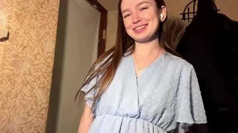 Snapshot of margopesavento chatting on 03-14-26, 05:07 Chloe online show from 03-14-26, 05:07