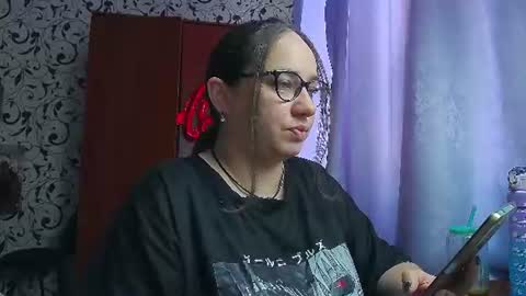 Snapshot of margosweet777 chatting on 07-27-26, 08:21 margosweet777 online show from 07-27-26, 08:21