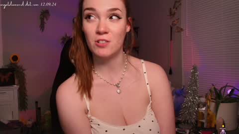 Snapshot of margotdiamond chatting on 12-10-24, 12:50 online show from 12-10-24, 12:50