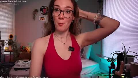 Snapshot of margotdiamond chatting on 03-06-26, 05:31 online show from 03-06-26, 05:31