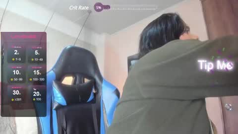 margoth_montilla online show from 02-08-25, 06:01