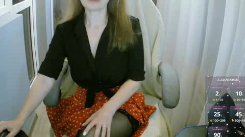 Mari online show from 03-12-25, 07:59