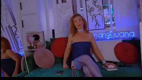 Snapshot of mari69juana chatting on 01-17-26, 07:17 mari69juana online show from 01-17-26, 07:17