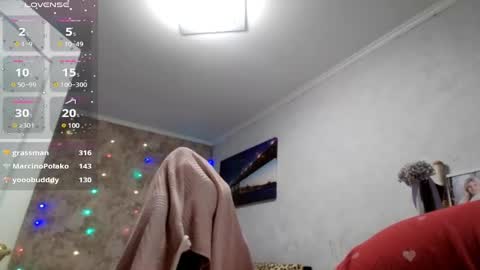 Mari online show from 02-05-25, 05:30