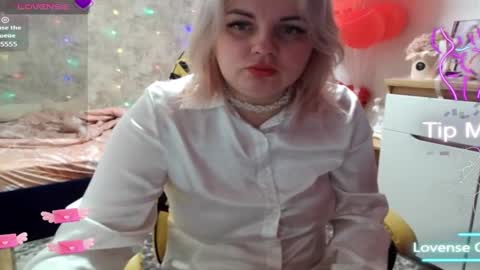 Mari online show from 02-24-25, 03:02