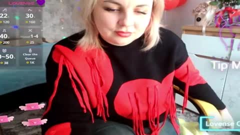 Mari online show from 02-28-25, 08:09