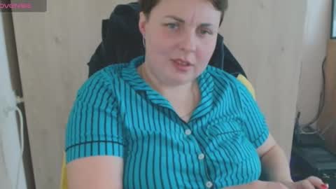 Mari online show from 10-12-25, 09:30