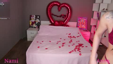 PVT IS OPEN LOVES AND WE DONT HAVE LIMITS online show from 02-14-26, 03:09