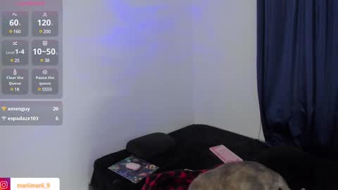 Snapshot of mari_mar69 chatting on 02-11-25, 01:20 mari_mar69 online show from 02-11-25, 01:20