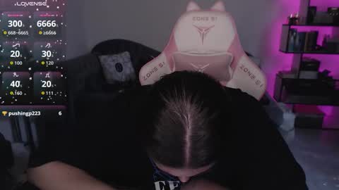 mari moore online show from 11-26-25, 07:53