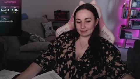 mari moore online show from 05-21-26, 07:48