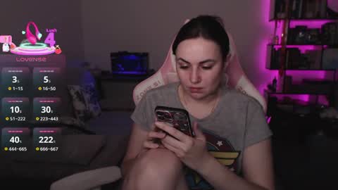 mari moore online show from 06-20-26, 07:33