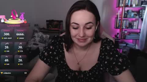 mari moore online show from 07-16-26, 08:31