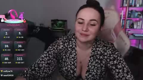 mari moore online show from 07-19-26, 07:56