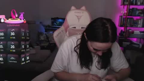 mari moore online show from 07-23-26, 04:21
