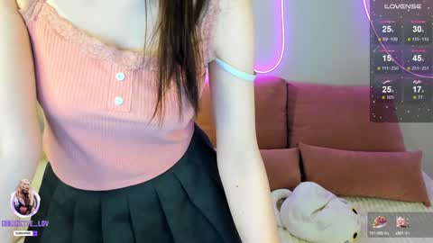 mari_nett online show from 01-05-25, 09:47