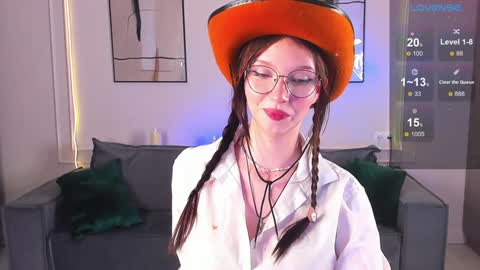 mari_nett online show from 01-18-25, 06:43
