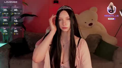 mari_nett online show from 03-06-25, 06:19