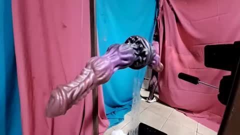 Maria Magdalena online show from 12-18-25, 08:42