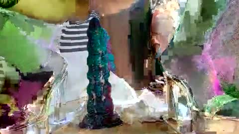 Maria Magdalena online show from 01-09-26, 06:21