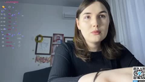 Maria online show from 01-29-25, 01:07