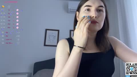 Maria online show from 02-13-25, 10:34