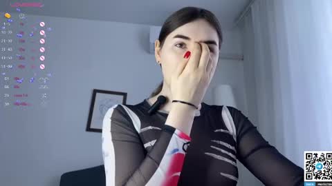 Maria online show from 02-22-25, 10:51