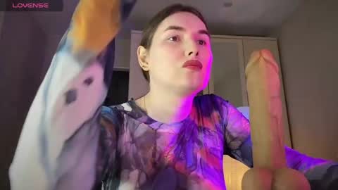 Maria online show from 05-19-26, 07:04